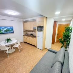 Carvajal Beach 2 - Turistea