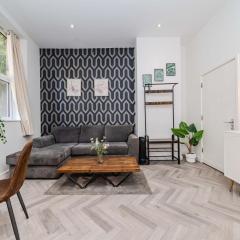 Modern flat near Brighton centre