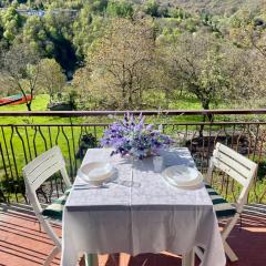 Adamello Apartment, Lavanda