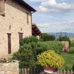Agriturismo La Tana Del Lupo