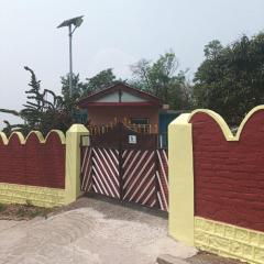 saraswati home stay