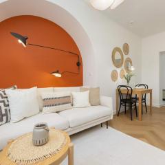 Business Apartment on Mokotow District by Noclegi Renters