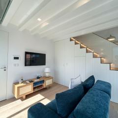 The Charming Loft