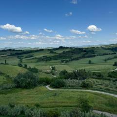 La Gemma di Castelfalfi