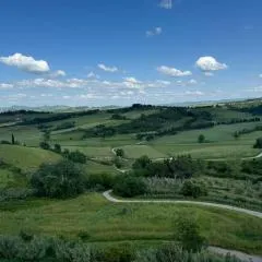 La Gemma di Castelfalfi