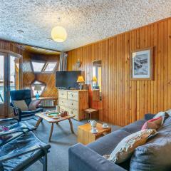 Spacieux appartement 8 pers avec WiFi, balcon et cuisine rénovée - FR-1-694-94