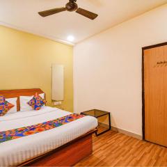FabHotel Kamala Inn