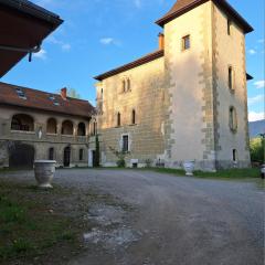 L'Appart' du Château - Annecy 15 min