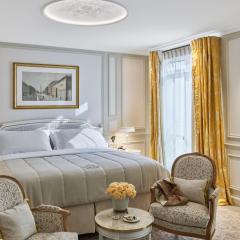 Le Meurice – Dorchester Collection