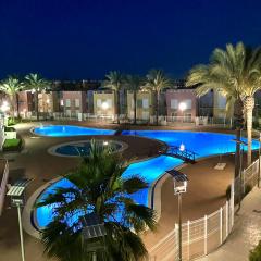 Vera Beach Relax - with private jacuzzi