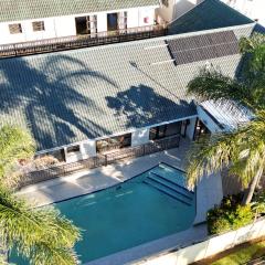 Sunset Events And Accommodation-East London