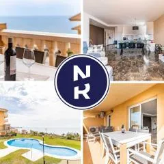 Spacious 3-bedroom apartment - Casa Annelise