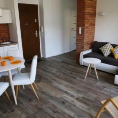 Apartament Kameralny