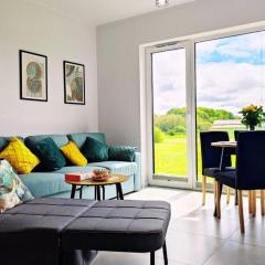 Apartament Szczęśliwy - 14