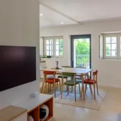 Le Mosaïc - Appartement Design - 2 chambres avec parking privé à Orléans hyper centre
