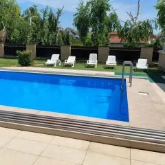 Holiday home in Siofok - Balaton 35459