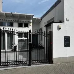 Stadthaus Speyer - Fewo 70 qm