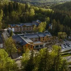 Mövenpick Resort & Spa Karpacz