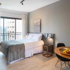 Paraíso Paulista Flats by Feel Sampa