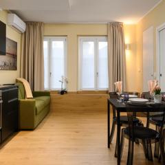 Pearl Apartment - Porta Venezia Milano
