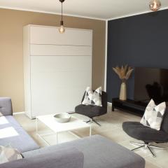 Stilvoll wohnen - Job & Urlaub