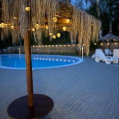 Apartament MORSKI ZAKĄTEK