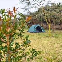Shegadia Camp