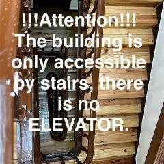 Apartamento Bernardim Ribeiro - 2ª Andar