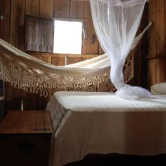 Chacara Refugio das Babaçus