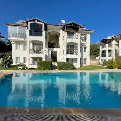 Symbola Apartment 2 bedrooms in Hisaronu