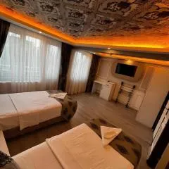New Sultanahmet Hotel