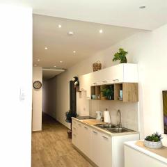 Tan-Nanniet Apartment