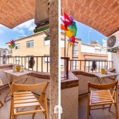 Mediterranean Way - Anguera