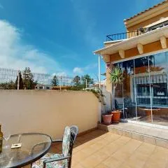 Casa Playa - A Murcia Holiday Rentals Property