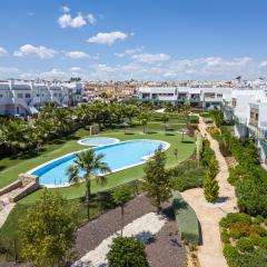 3102 CAPRI Apartamento