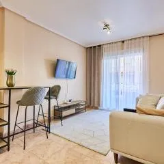 Radio Murcia Holiday Haven