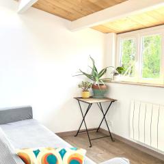 Charmant appartement cosy en plein centre