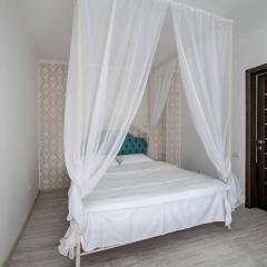 ROMANTIC Apartment - in the center of Lviv