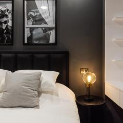 Silver Room Apartment