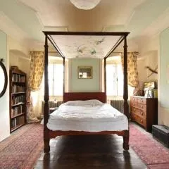 Suite at Château Domoušice