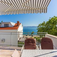 Apartment in Novi Vinodolski 45272