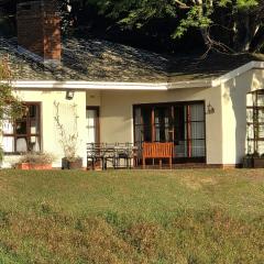 Villa P20 - Selborne Golf Estate
