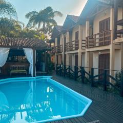 Pousada Dunas da guarda