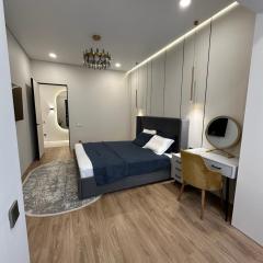 Comfort City 11