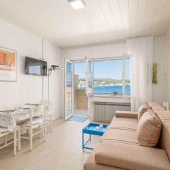 Apartment in Silo - Insel Krk 54476