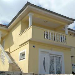 Apartment in Cavle 54436