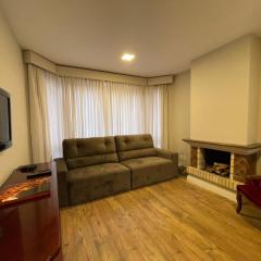 2D a 100m da Rua Coberta