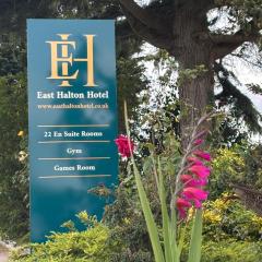 East Halton Hotel