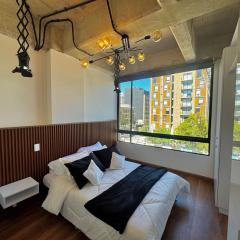 Loft en la Mejor Ubicación