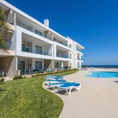 CoolHouses Algarve Lagos, 3 Bed modern Flat, outdoor & Indoor pools, Gym, Amor à Vida